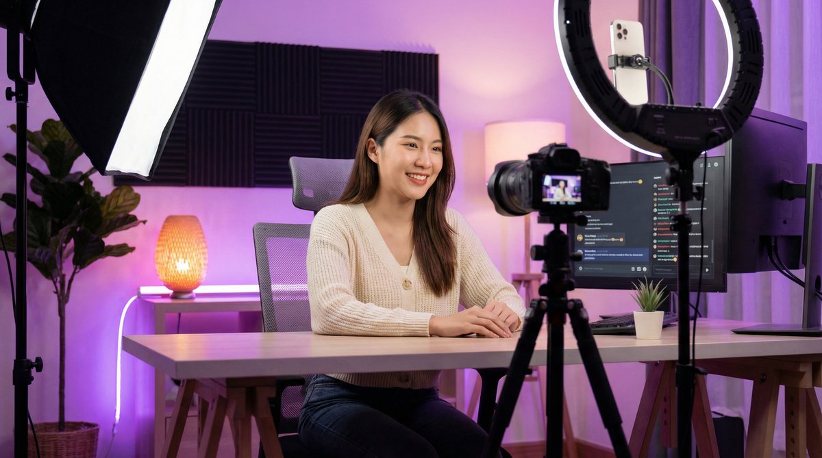 丝瓜视频视频创作